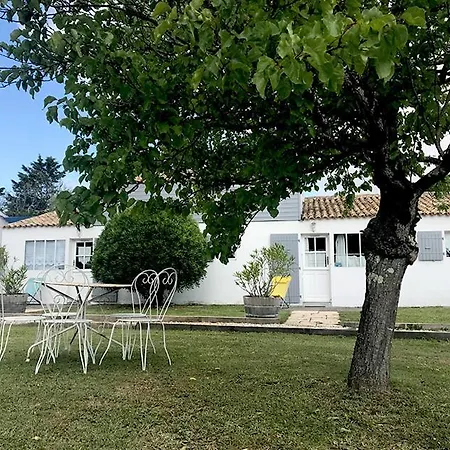Le Clos Vilou