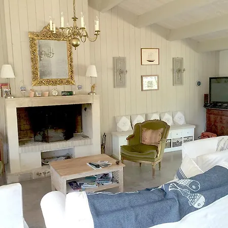 Le Clos Vilou * Saint-Pierre-d'Oleron