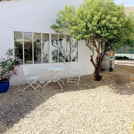 Villa Le Clos Vilou Saint-Pierre-d'Oleron