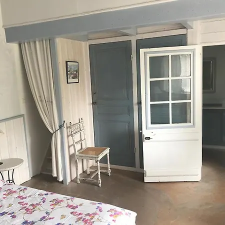 Le Clos Vilou Villa Saint-Pierre-d'Oleron