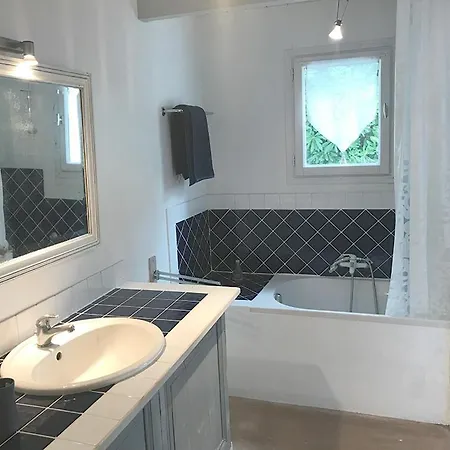Le Clos Vilou Villa *