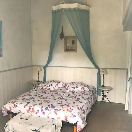 Le Clos Vilou Villa Saint-Pierre-d'Oleron