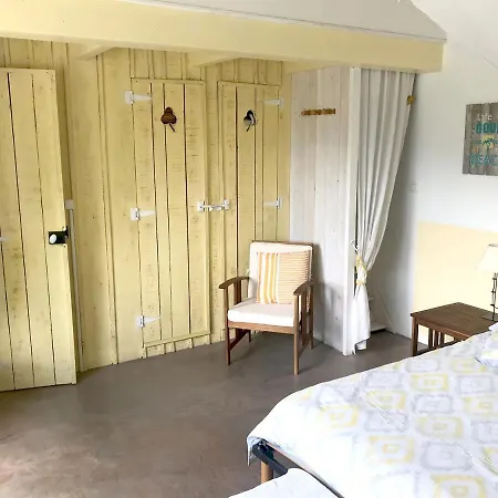 Le Clos Vilou *