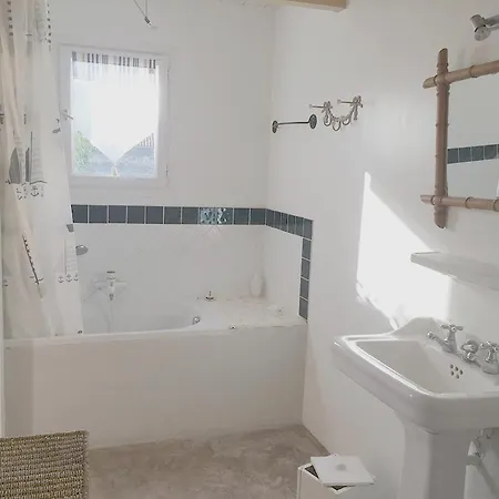 Villa Le Clos Vilou Saint-Pierre-d'Oleron