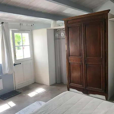 Le Clos Vilou * Saint-Pierre-d'Oleron