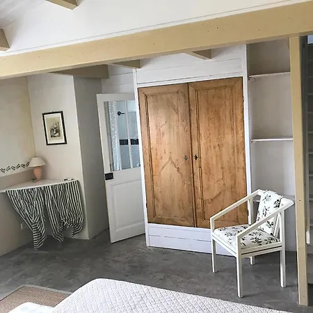 Villa Le Clos Vilou *