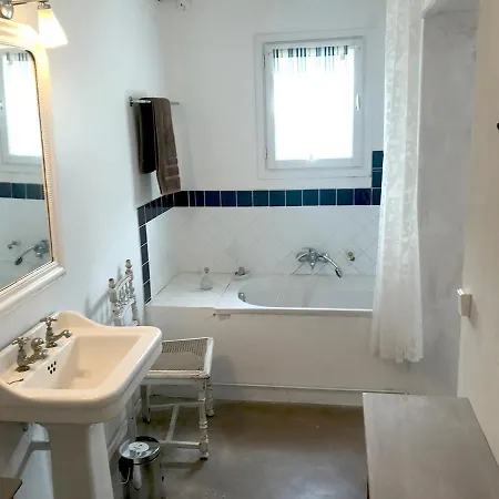 Le Clos Vilou *
