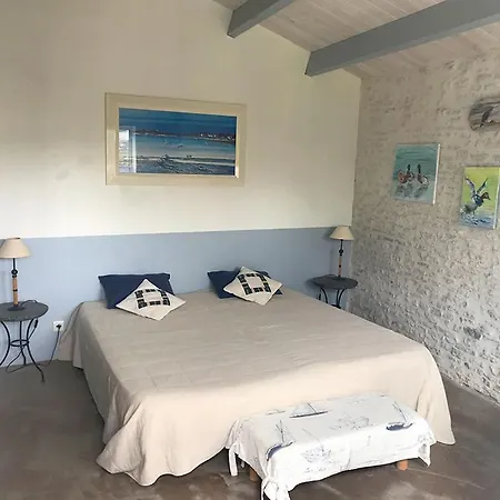 Villa Le Clos Vilou *