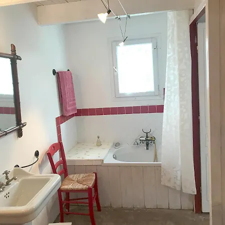 Villa Le Clos Vilou Saint-Pierre-d'Oleron