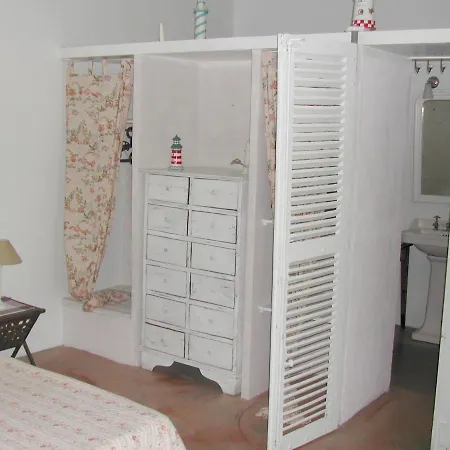 Le Clos Vilou Villa *
